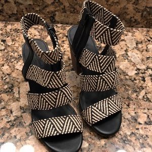 Brand New Universal Thread Heels